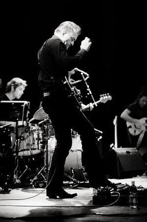 [ Mark Lanegan Band @ Kino ika, Ljubljana (SLO), 25/11/2012 ]