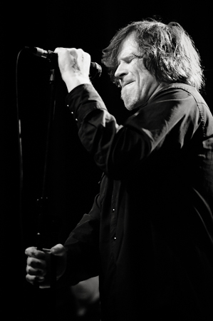 [ Mark Lanegan Band @ Kino ika, Ljubljana (SLO), 25/11/2012 ]