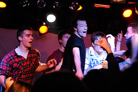 [ Touche Amore ]