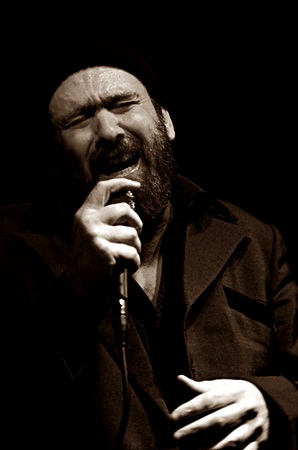 [ Mark Eitzel @ edno uho ]