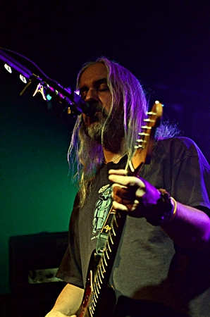 [ Dinosaur Jr @ Tvornica ]