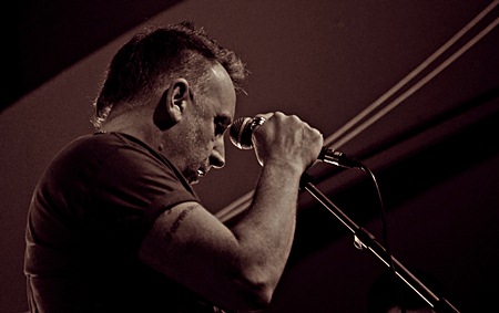 [ Peter Hook & The Lights @ Pauk ]