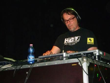 [ DJ Goran Vrgoc ]