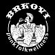 cover: Brkovi @ Tvornica, 18.5.2013.