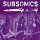 cover: SUBSONICS (Atlanta, SAD) @ AKC ATTACK!, 19/05/2013