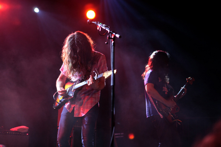 [ KURT VILE ]