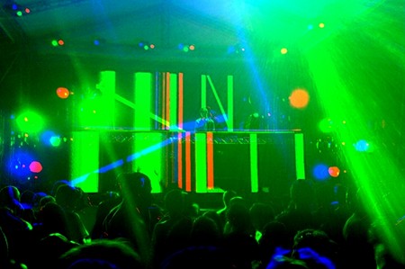 [ Jackmaster ]