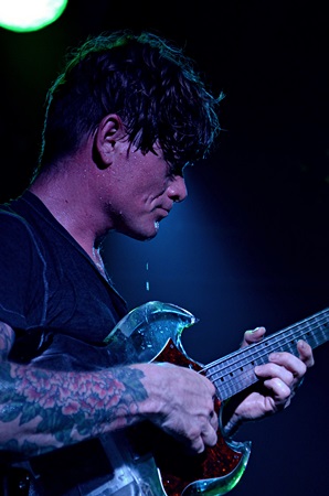 [ Thee Oh Sees @ Movara ]