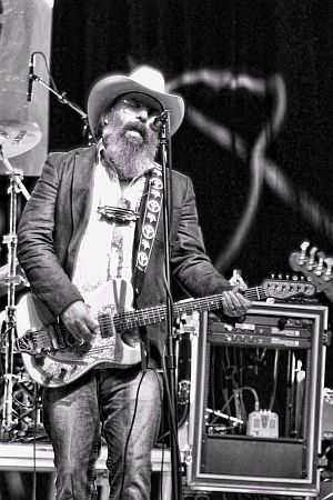 [ Steve Earle ]