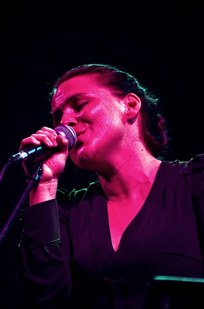 [ Emiliana Torrini @ Terraneo ]