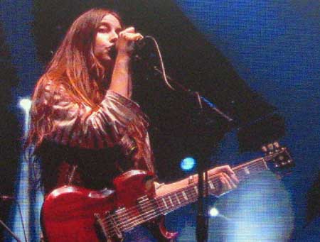 [ Haim ]