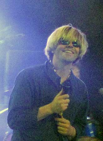 [ tim burgess ]