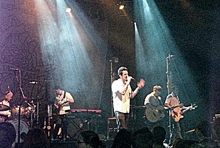 [ Frank Turner ]