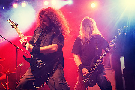 [ Infernal Tenebra @ Tvornica ]