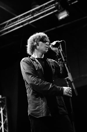 [ Mark Lanegan ]