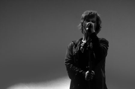 [ Mark Lanegan ]