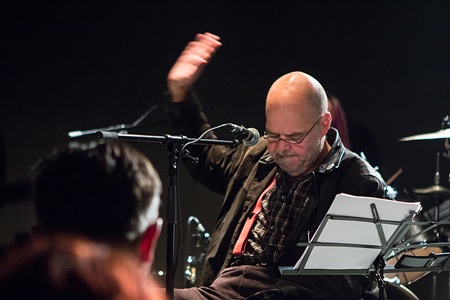 [ Pere Ubu ]