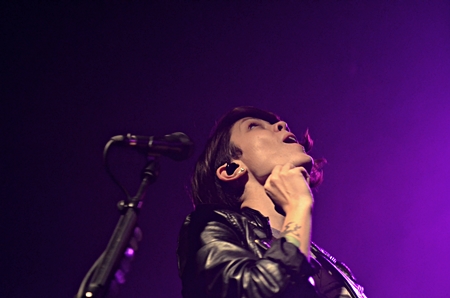 [ Tegan & Sara @ Tvornica ]