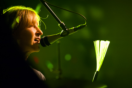 [ YO LA TENGO @ Tvornica kulture, Zagreb, 08/11/2013 ]