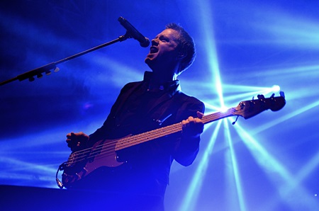 [ Brit Floyd @ Dom Sportova ]