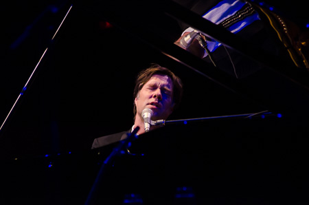 [ rufus wainwright ]