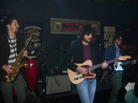 [ Soul Radio ]