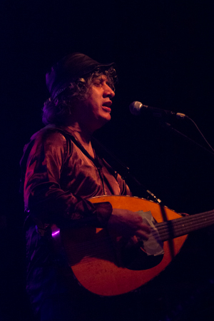 [ rachid taha ]