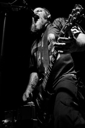 [ Neurosis @ Jedinstvo ]