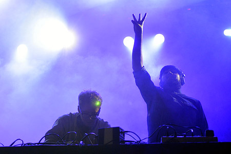 [ Digitalism ]