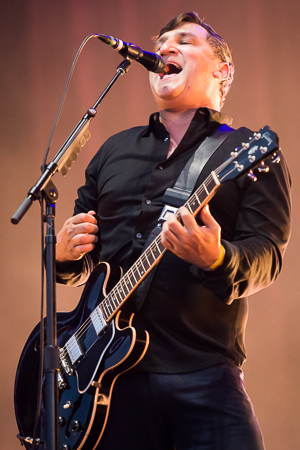 [ The Afghan Whigs @ Baant Pohoda 2014 festival, 10>12/07/2014 @ Trenn Airport, Trenn (Slovaka) ]