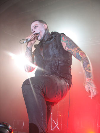 [ combichrist ]