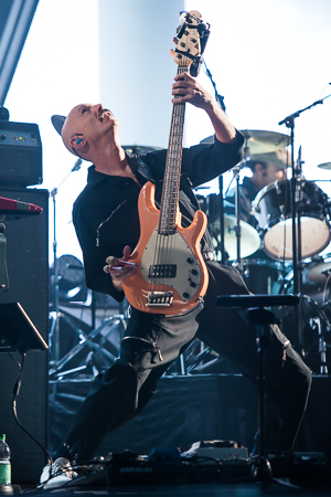 [ Peter Gabriel @ Stadthalle Graz, Graz (A), 23.11.2014. ]
