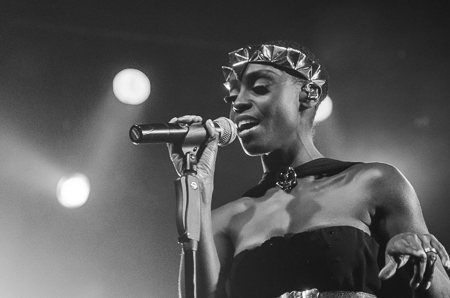 [ Morcheeba @ Tvornica ]