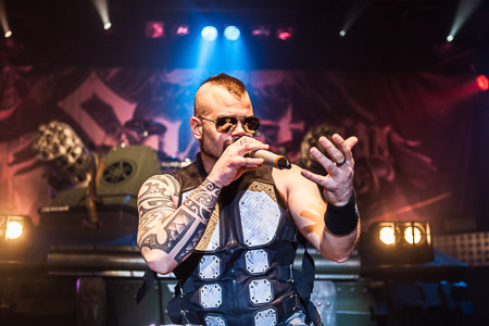 [ Sabaton ]