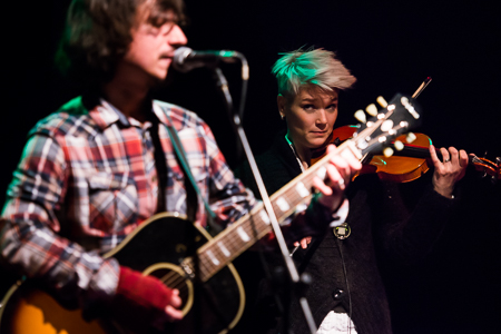 [ Helika @ Pekarna, Gustaf, Maribor (SLO), 07/02/2015 ]