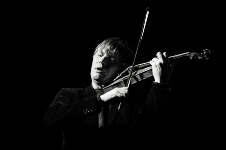 [ Lajkó Félix Quartet @ Kino ika, Ljubljana (SLO), 19/02/2015 ]