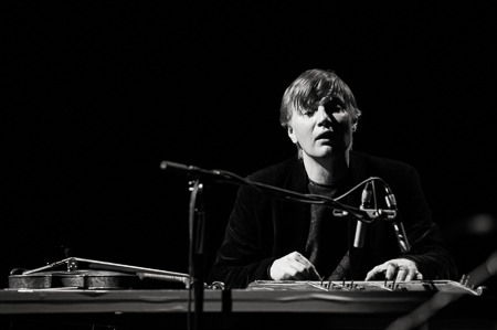 [ Lajkó Félix Quartet @ Kino ika, Ljubljana (SLO), 19/02/2015 ]