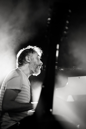 [ Yann Tiersen @ Orpheum, Graz (A), 25/02/2015 ]