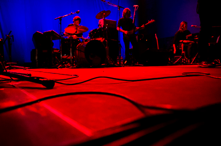 [ Mark Lanegan Band @ Lauba ]