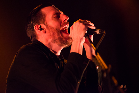 [ Archive @ Kino ika, Ljubljana (SLO), 15/03/2015 ]