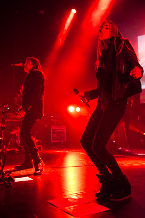 [ Archive @ Kino ika, Ljubljana (SLO), 15/03/2015 ]