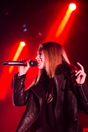 [ Archive @ Kino ika, Ljubljana (SLO), 15/03/2015 ]