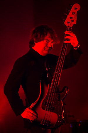 [ Archive @ Kino ika, Ljubljana (SLO), 15/03/2015 ]