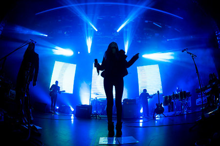 [ Archive @ Kino ika, Ljubljana (SLO), 15/03/2015 ]