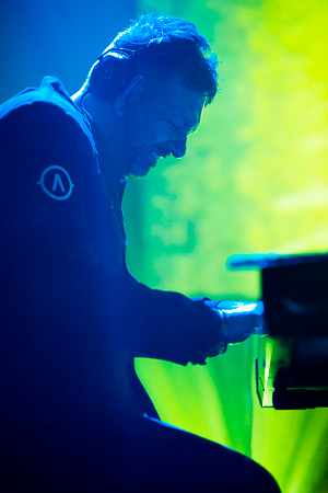[ Archive @ Kino ika, Ljubljana (SLO), 15/03/2015 ]