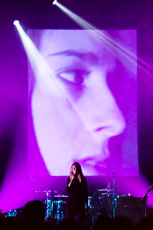 [ Archive @ Kino ika, Ljubljana (SLO), 15/03/2015 ]