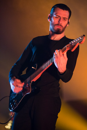 [ Archive @ Kino ika, Ljubljana (SLO), 15/03/2015 ]