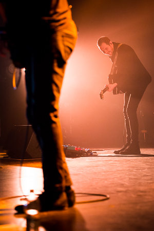 [ Archive @ Kino ika, Ljubljana (SLO), 15/03/2015 ]