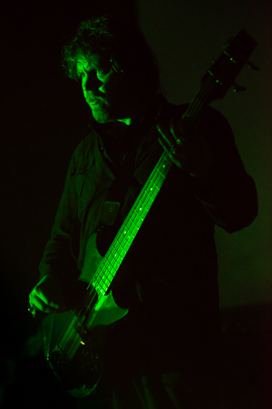 [ Archive @ Kino ika, Ljubljana (SLO), 15/03/2015 ]
