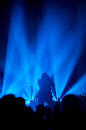[ Archive @ Kino ika, Ljubljana (SLO), 15/03/2015 ]
